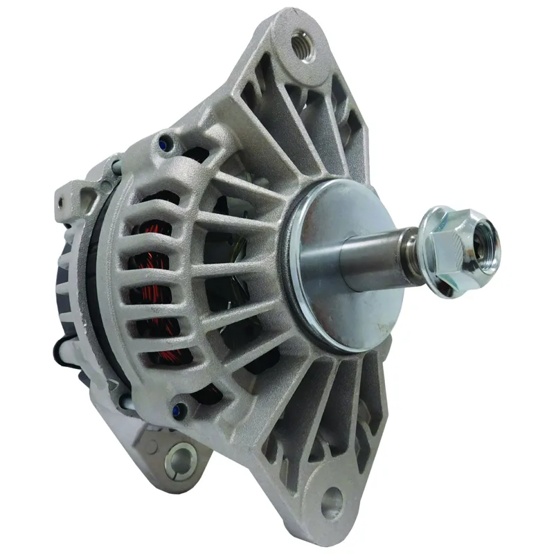 8717N WAI - 1.ALTERNATOR — zdjęcie 2 z 3