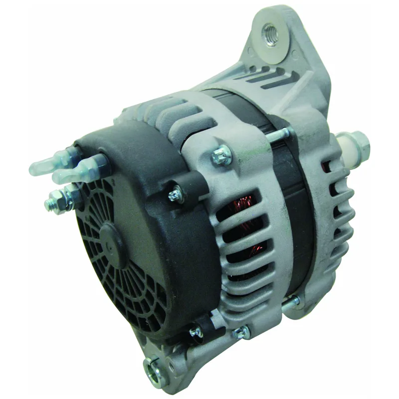 8718N WAI - 1.ALTERNATOR — zdjęcie 2 z 8