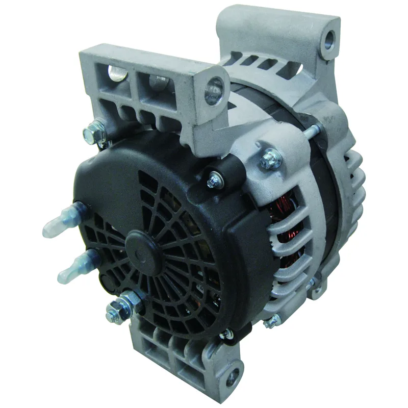 8719N WAI - 1.ALTERNATOR — zdjęcie 2 z 8