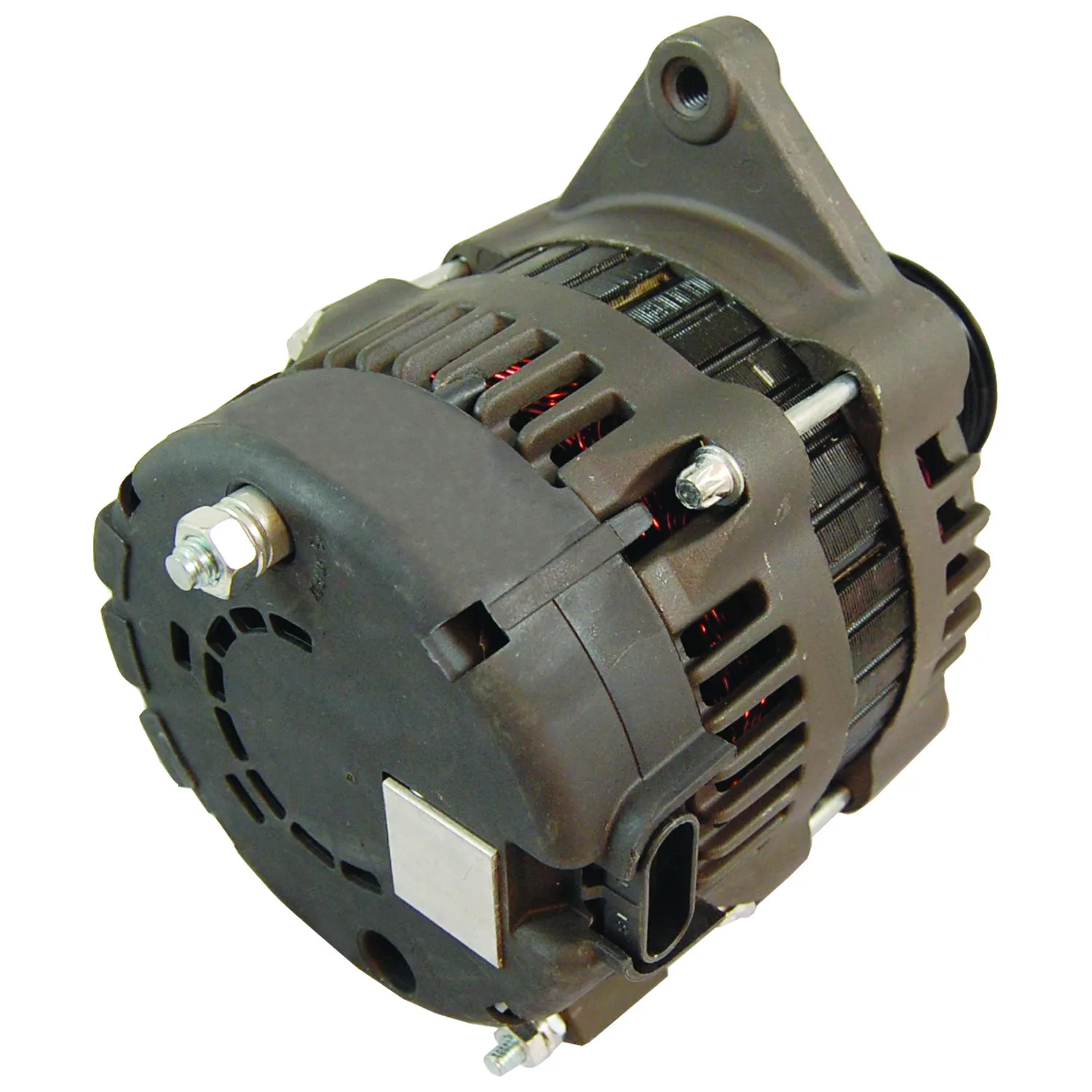 8721N-150A WAI - 1.ALTERNATOR — zdjęcie 2 z 8