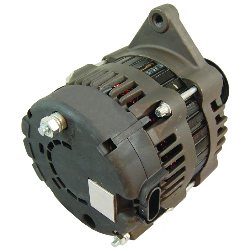 8721N-150A WAI - 1.ALTERNATOR — zdjęcie 2 z 8