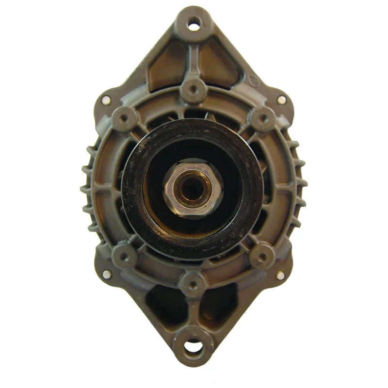8721N-150A WAI - 1.ALTERNATOR — zdjęcie 3 z 8