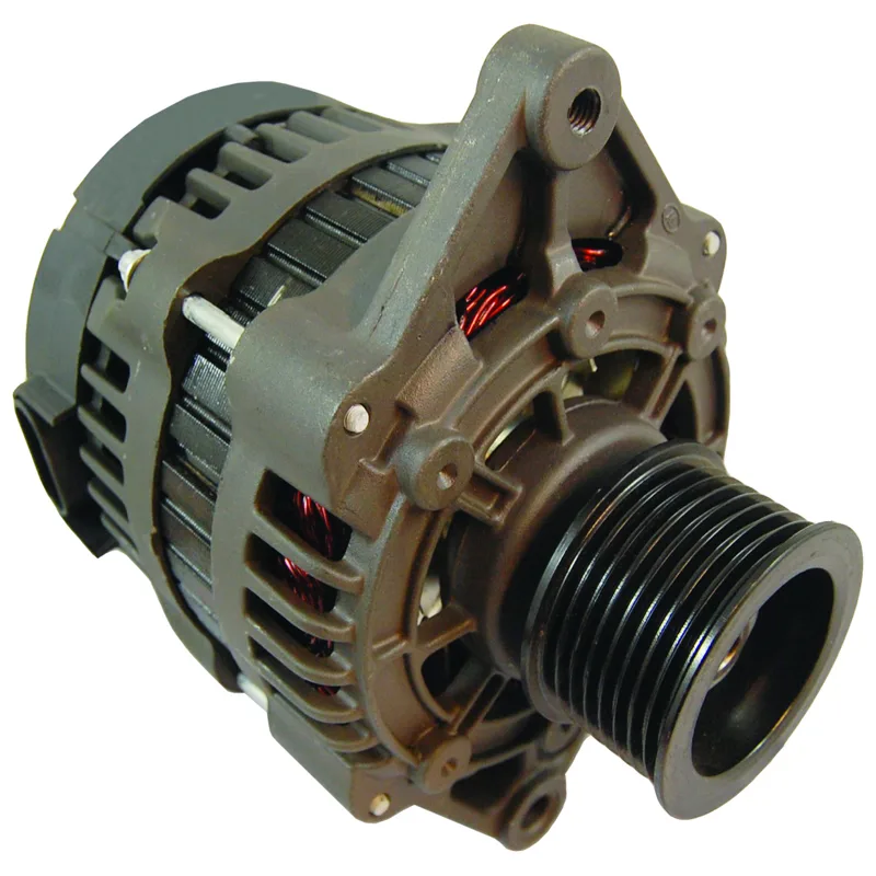 8721N-150A WAI - 1.ALTERNATOR — zdjęcie 5 z 8