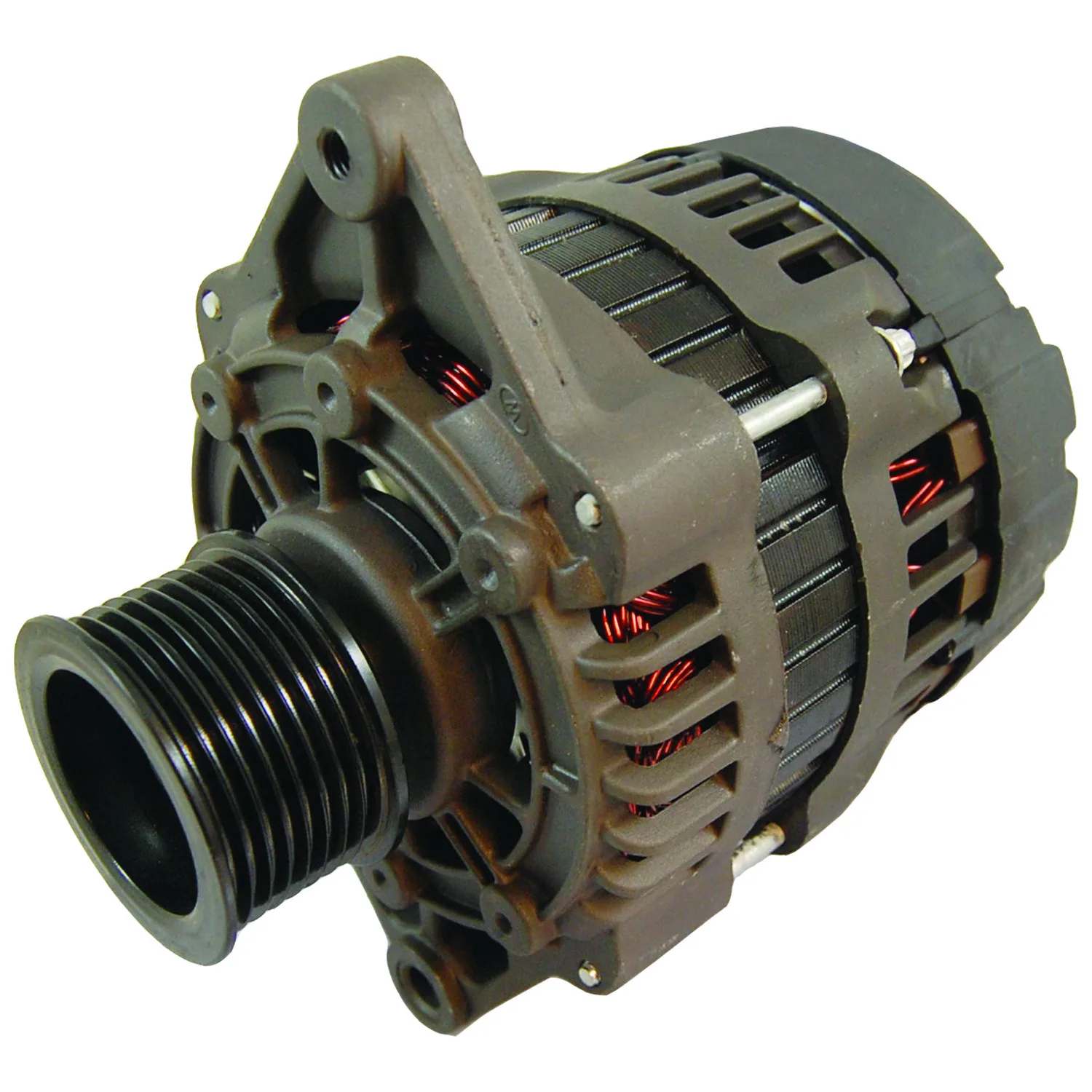 8721N-150A WAI - 1.ALTERNATOR — zdjęcie 6 z 8