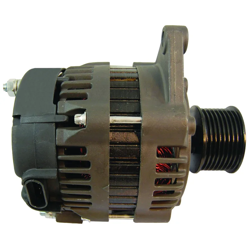 8721N-150A WAI - 1.ALTERNATOR — zdjęcie 7 z 8