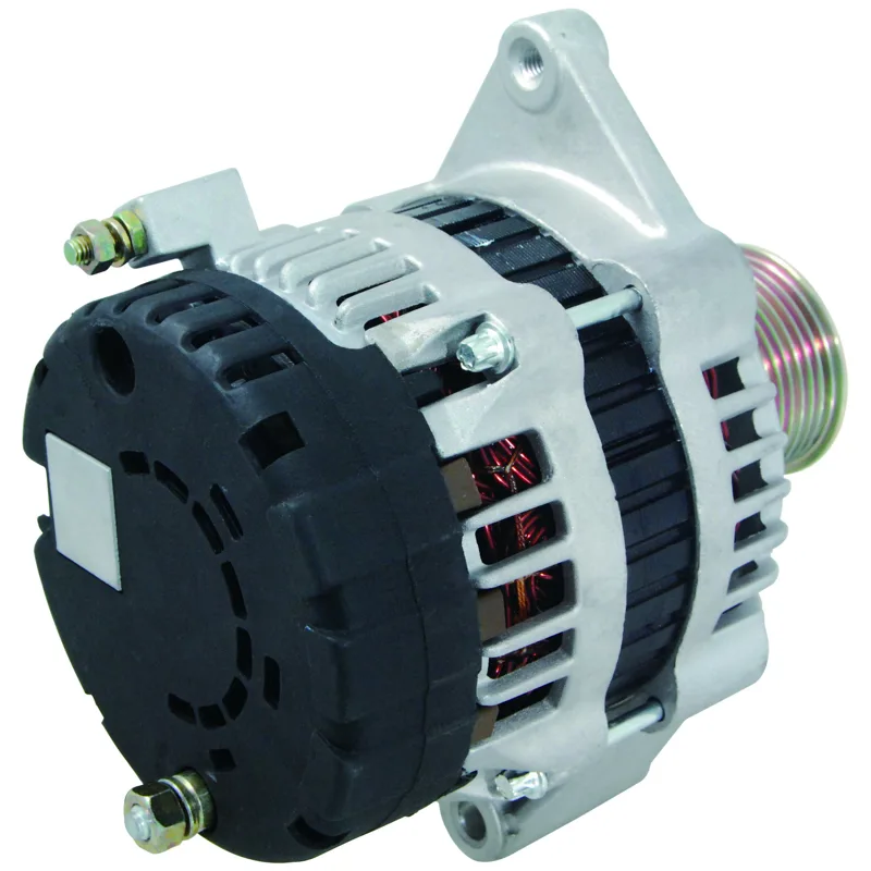 8722N WAI - 1.ALTERNATOR — zdjęcie 1 z 3