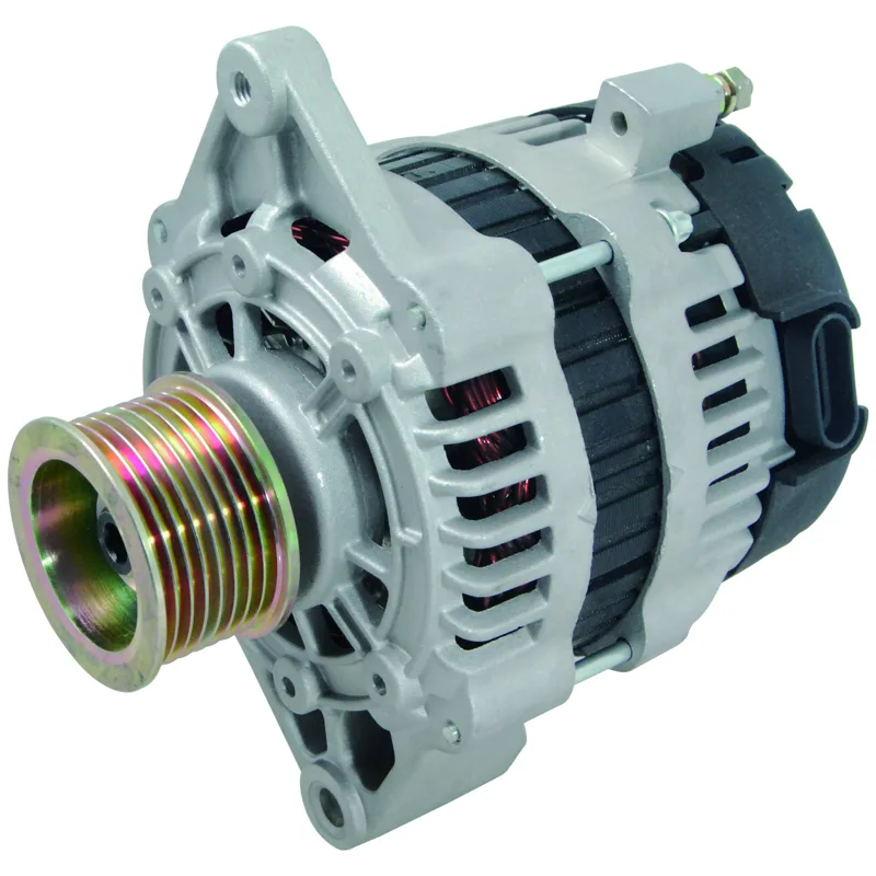 8722N WAI - 1.ALTERNATOR — zdjęcie 2 z 3