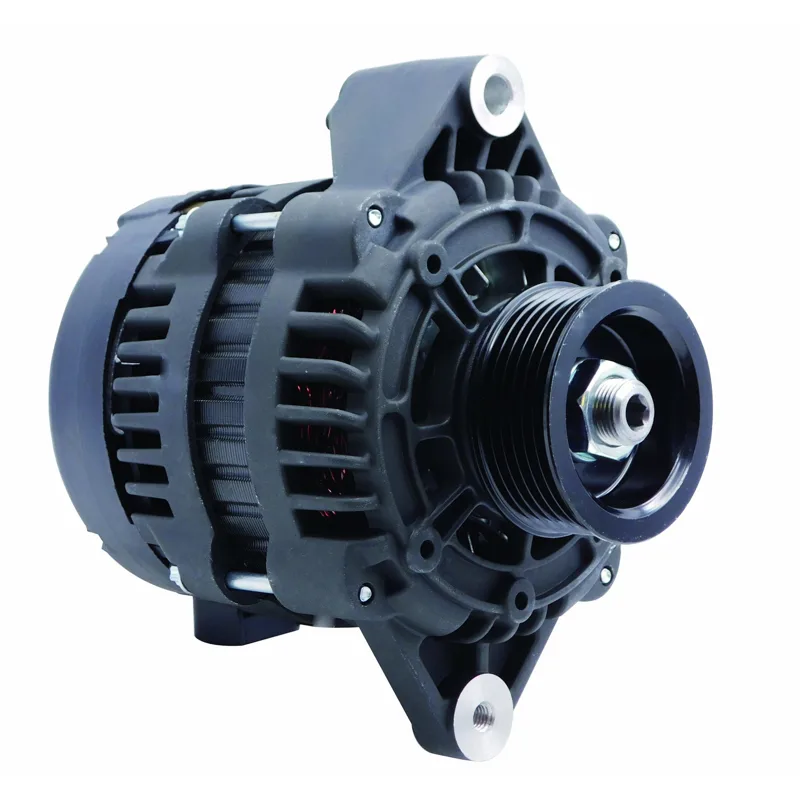 8723N-150A WAI - 1.ALTERNATOR — zdjęcie 7 z 9