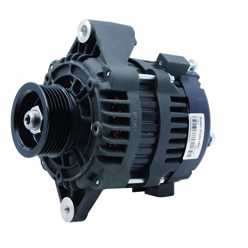 8723N-150A WAI - 1.ALTERNATOR — zdjęcie 2 z 9