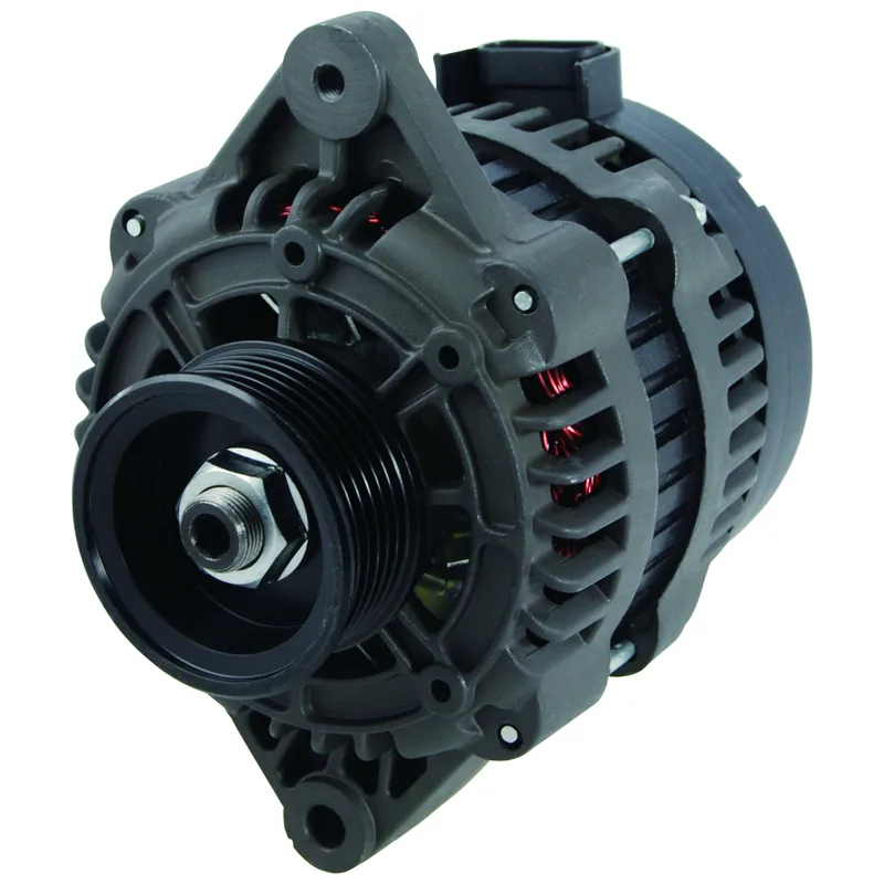 8723N WAI - 1.ALTERNATOR — zdjęcie 2 z 3