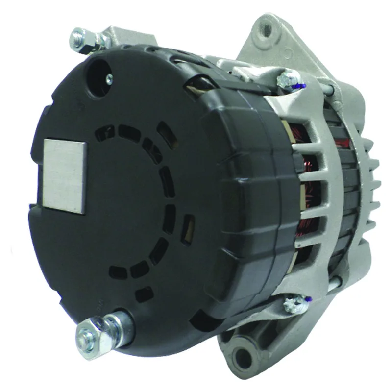 8724N WAI - 1.ALTERNATOR — zdjęcie 8 z 9