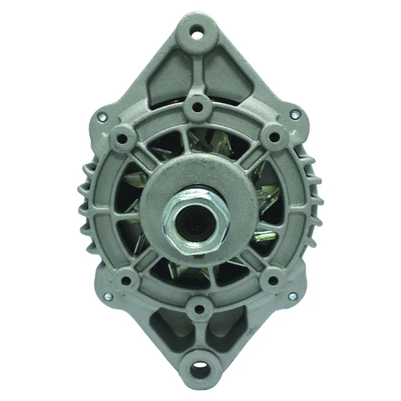 8724N WAI - 1.ALTERNATOR — zdjęcie 7 z 9