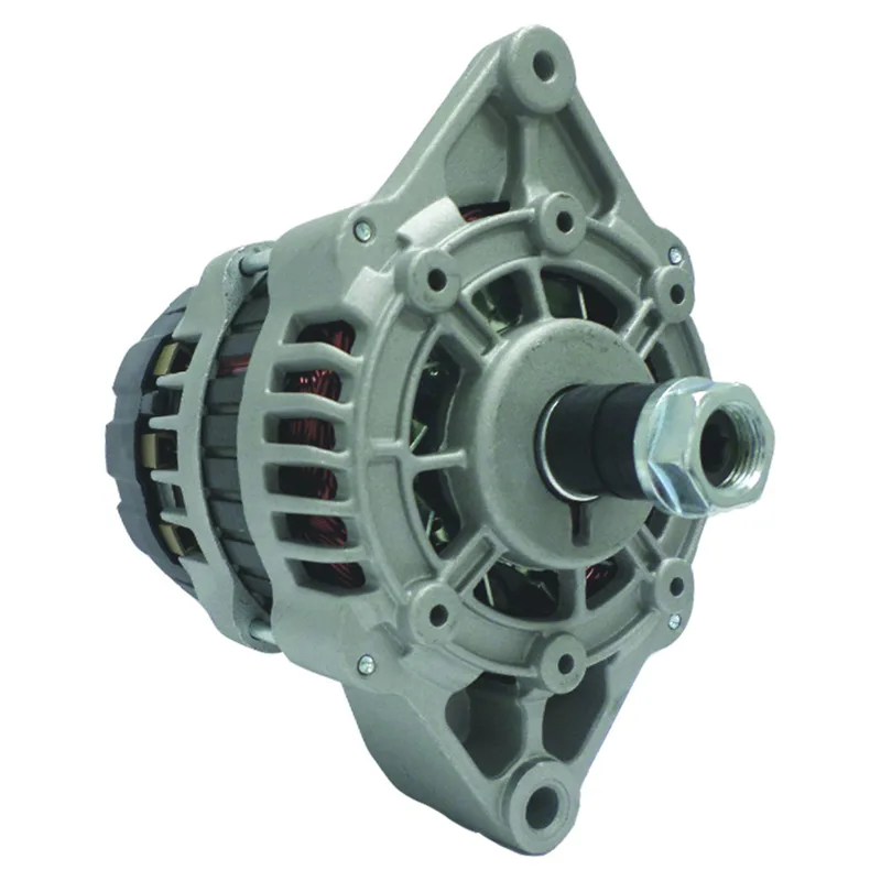 8724N WAI - 1.ALTERNATOR — zdjęcie 5 z 9