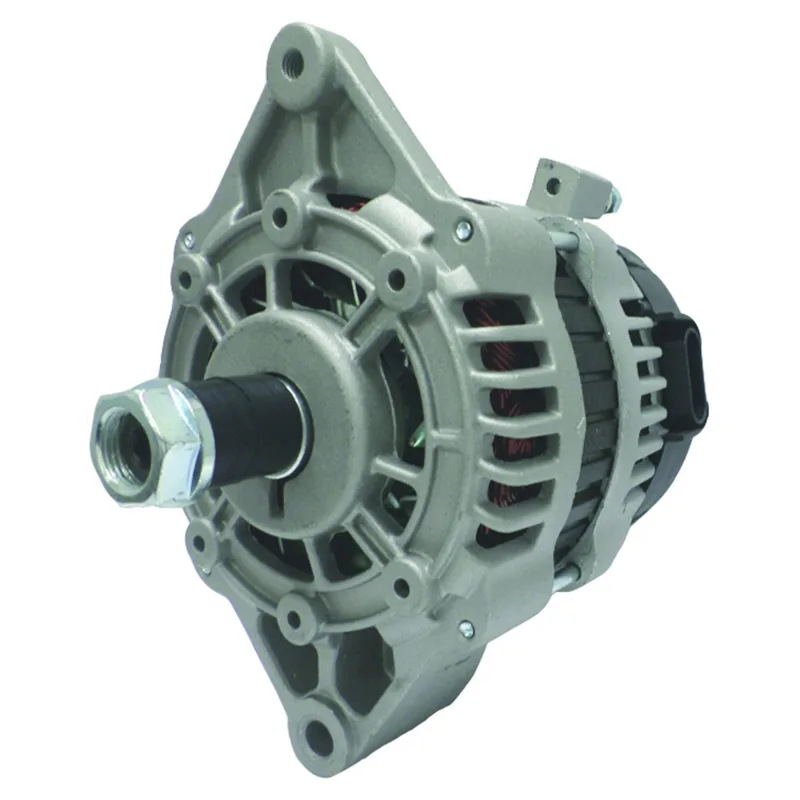 8724N WAI - 1.ALTERNATOR — zdjęcie 4 z 9