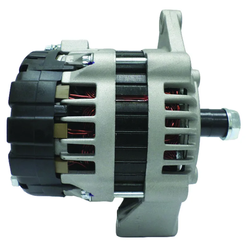 8724N WAI - 1.ALTERNATOR — zdjęcie 3 z 9