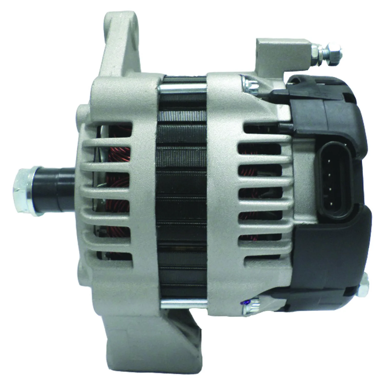 8724N WAI - 1.ALTERNATOR — zdjęcie 2 z 9