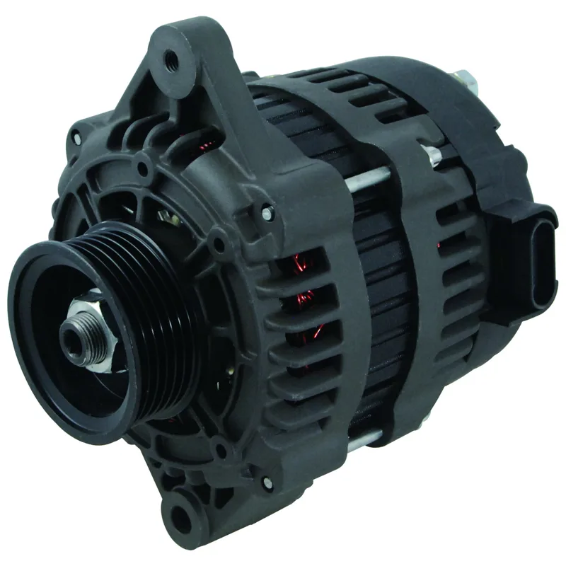 8725N WAI - 1.ALTERNATOR — zdjęcie 2 z 2