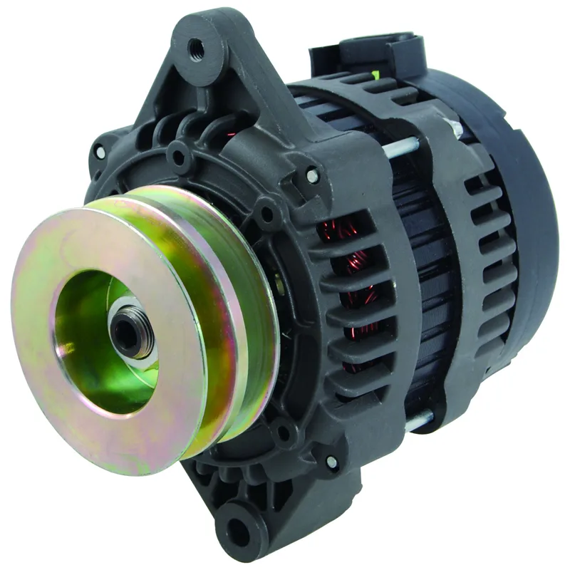 8726N WAI - 1.ALTERNATOR — zdjęcie 2 z 2
