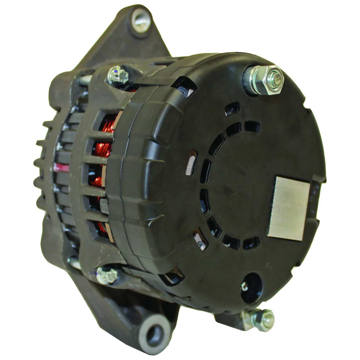 8728N WAI - 1.ALTERNATOR — zdjęcie 1 z 9