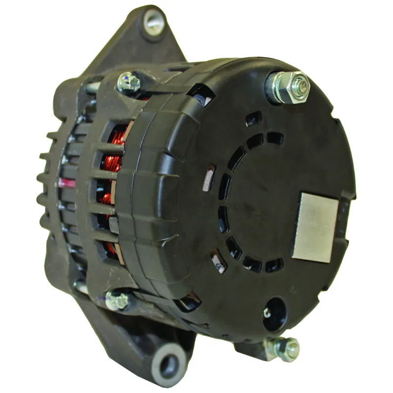 8728N WAI - 1.ALTERNATOR — zdjęcie 1 z 9