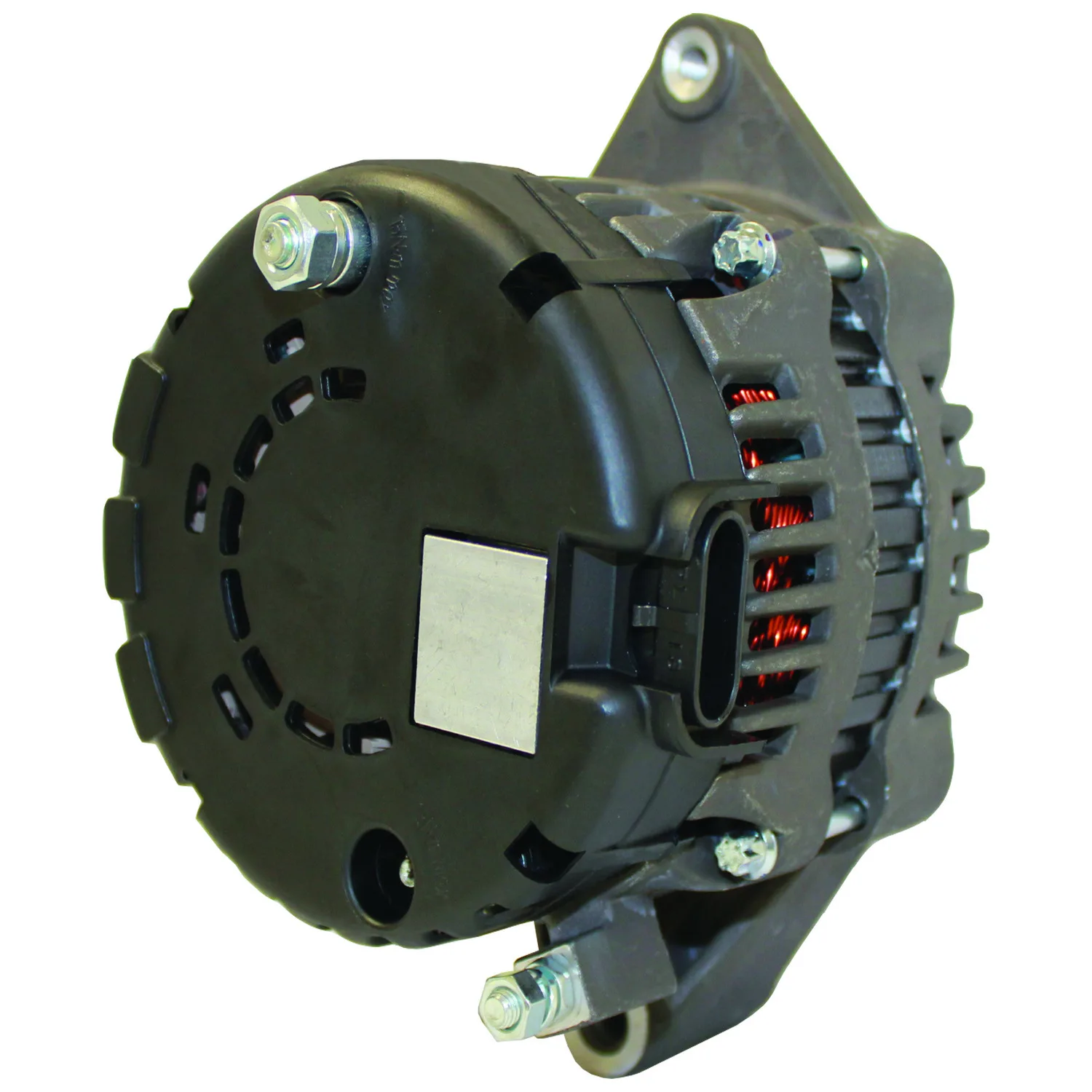 8728N WAI - 1.ALTERNATOR — zdjęcie 8 z 9