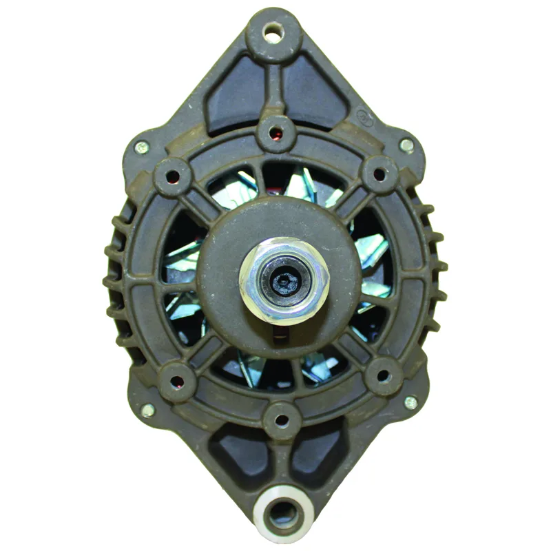 8728N WAI - 1.ALTERNATOR — zdjęcie 7 z 9