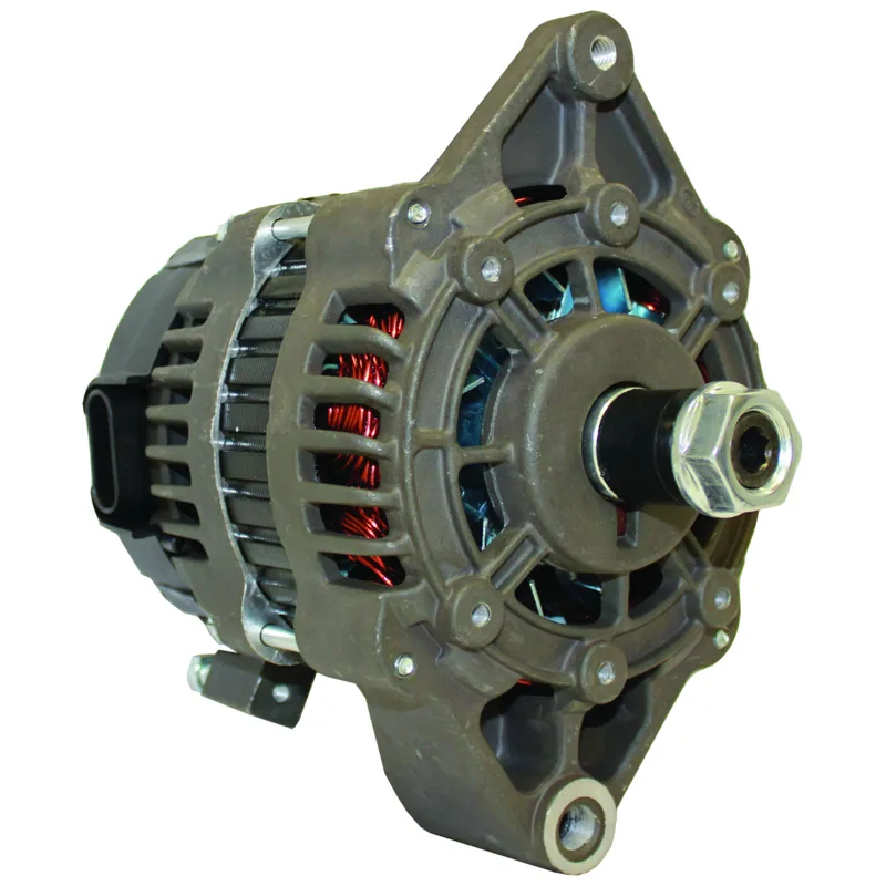 8728N WAI - 1.ALTERNATOR — zdjęcie 5 z 9