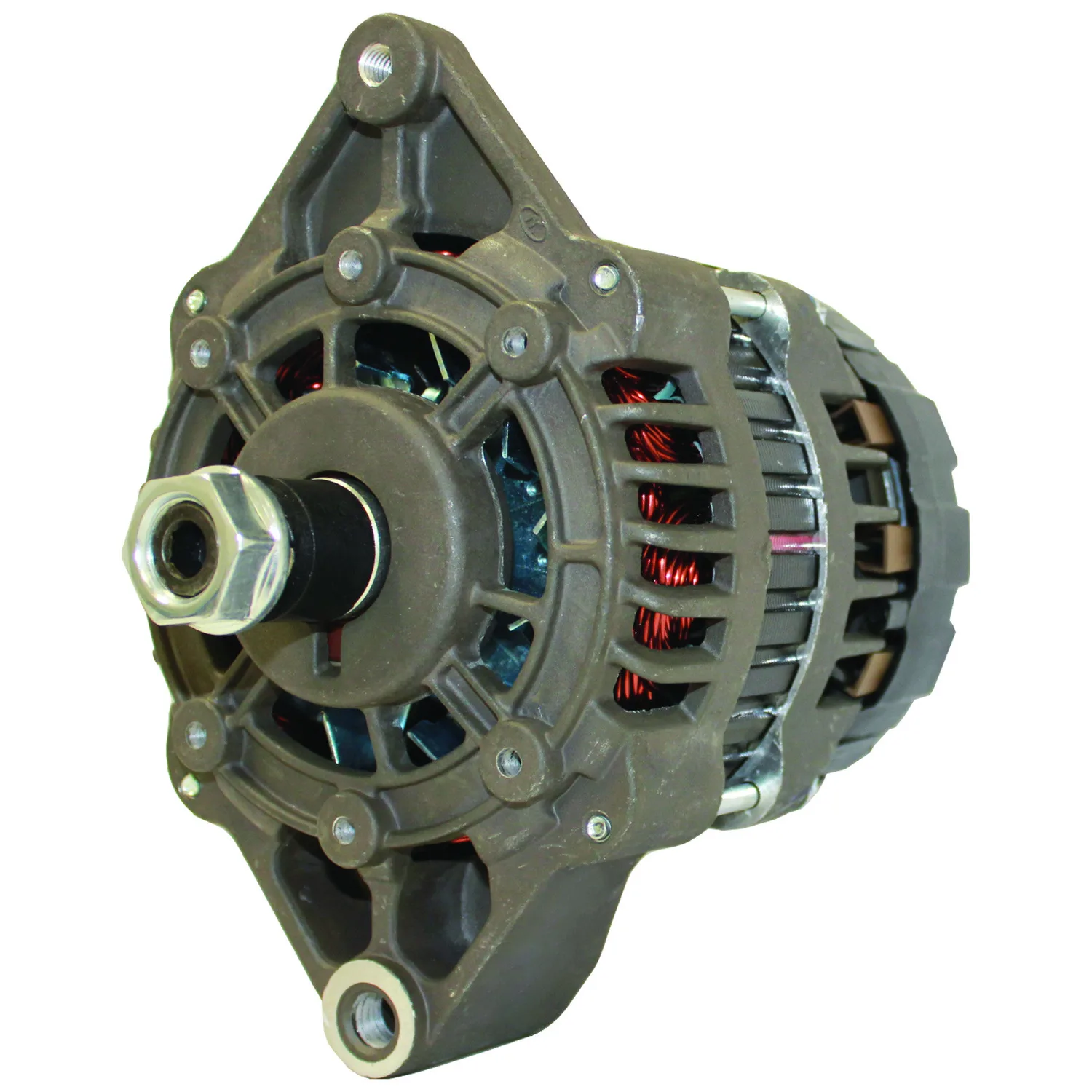 8728N WAI - 1.ALTERNATOR — zdjęcie 4 z 9