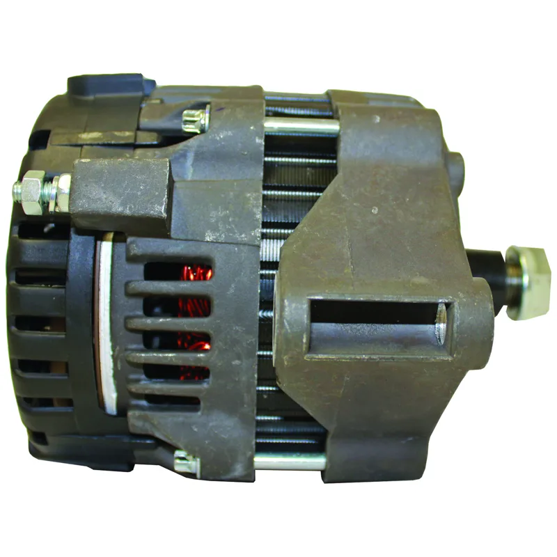8728N WAI - 1.ALTERNATOR — zdjęcie 3 z 9