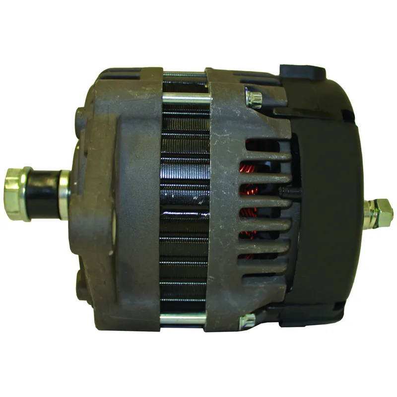 8728N WAI - 1.ALTERNATOR — zdjęcie 2 z 9