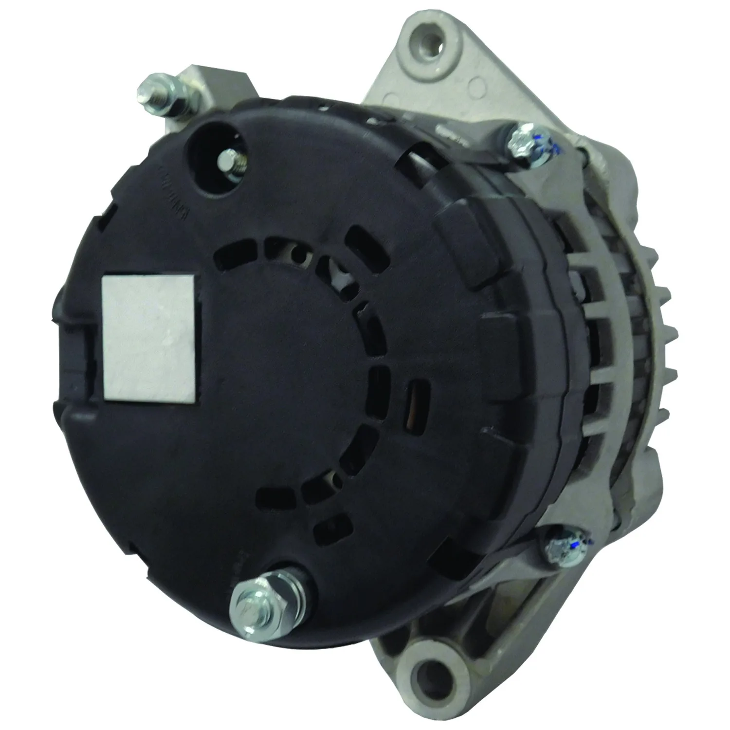 8729N WAI - 1.ALTERNATOR — zdjęcie 2 z 8