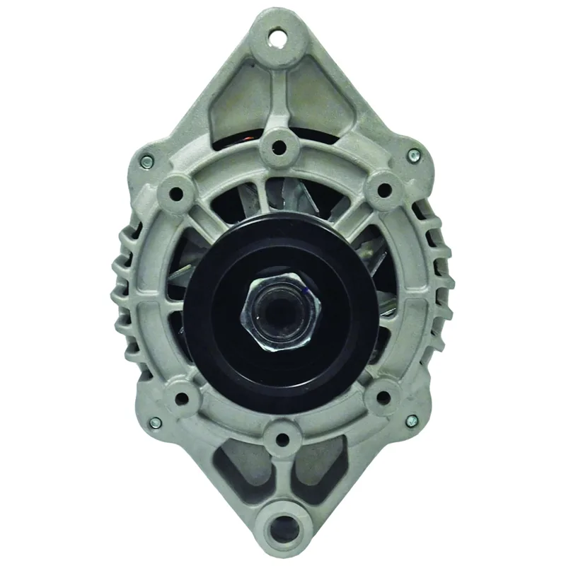 8729N WAI - 1.ALTERNATOR — zdjęcie 3 z 8