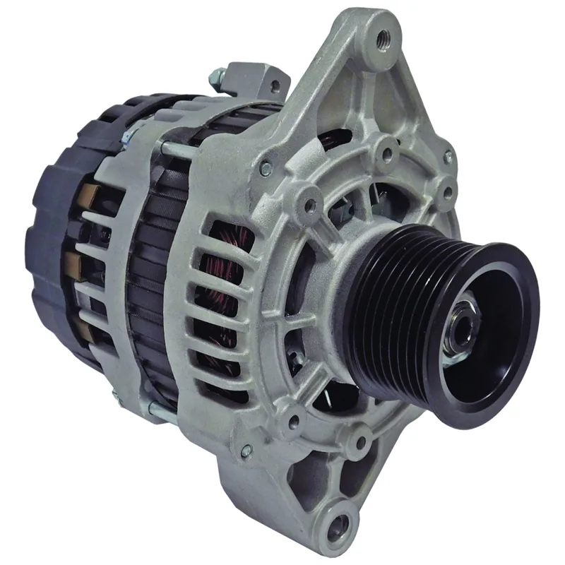8729N WAI - 1.ALTERNATOR — zdjęcie 5 z 8