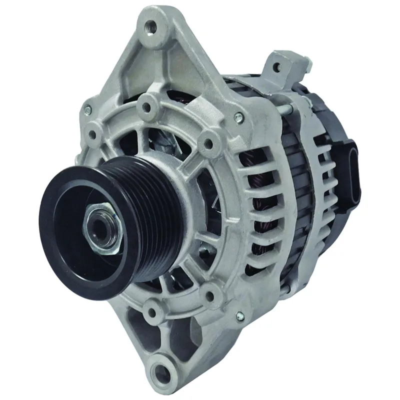 8729N WAI - 1.ALTERNATOR — zdjęcie 6 z 8