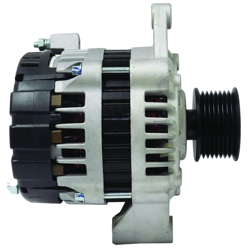 8729N WAI - 1.ALTERNATOR — zdjęcie 7 z 8
