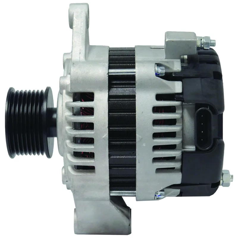 8729N WAI - 1.ALTERNATOR — zdjęcie 8 z 8