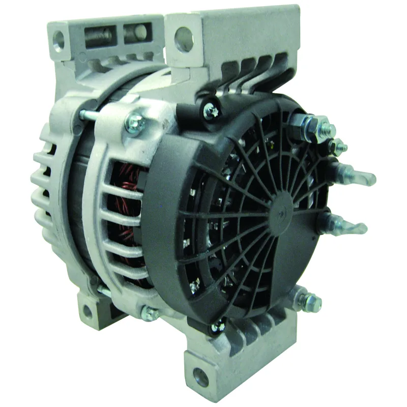 8741N WAI - 1.ALTERNATOR — zdjęcie 1 z 9