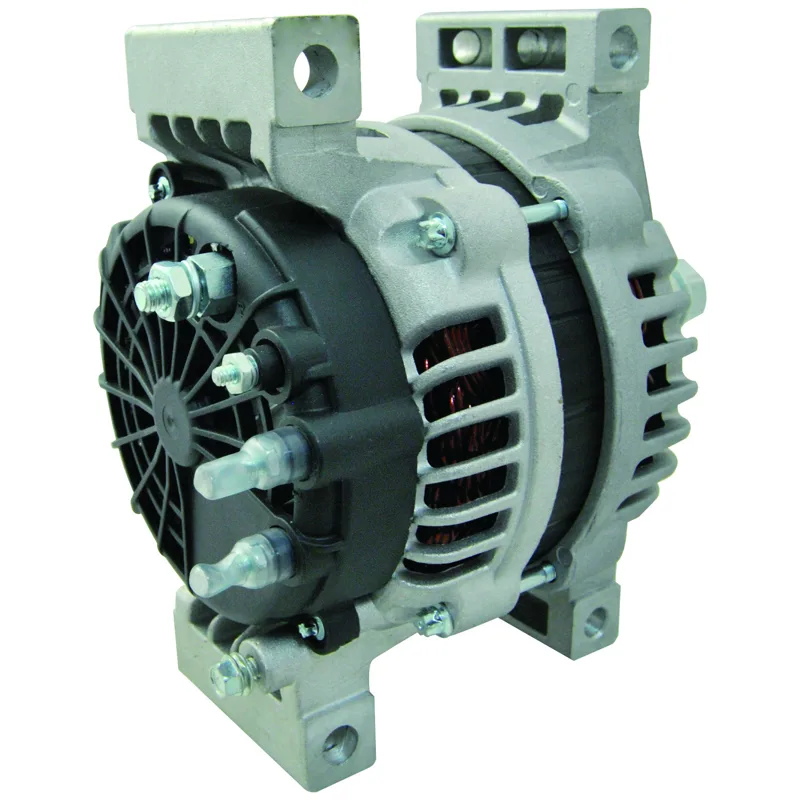 8741N WAI - 1.ALTERNATOR — zdjęcie 8 z 9
