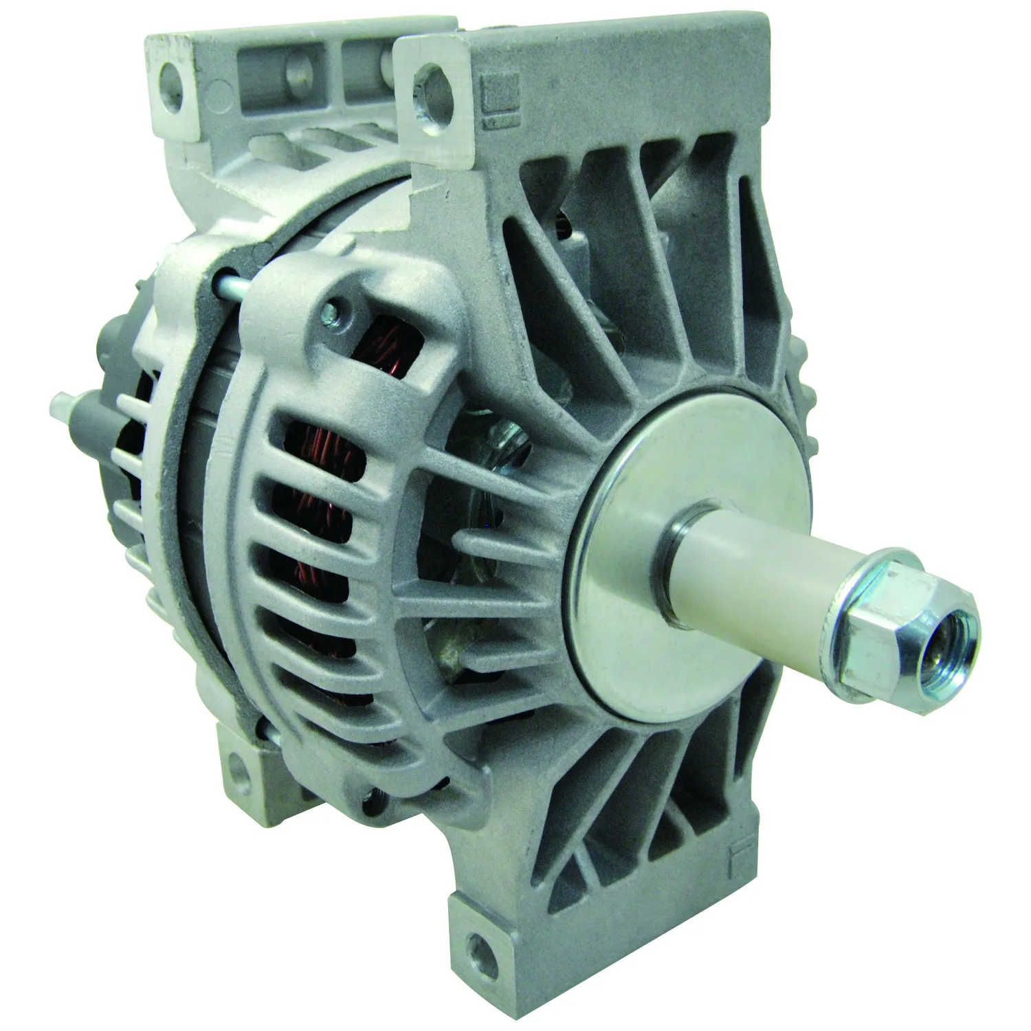 8741N WAI - 1.ALTERNATOR — zdjęcie 5 z 9