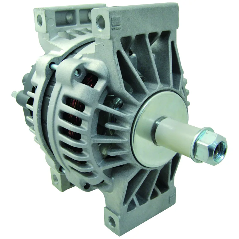 8741N WAI - 1.ALTERNATOR — zdjęcie 5 z 9