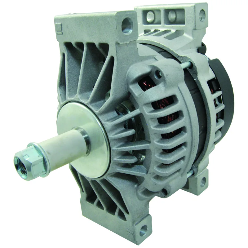 8741N WAI - 1.ALTERNATOR — zdjęcie 4 z 9