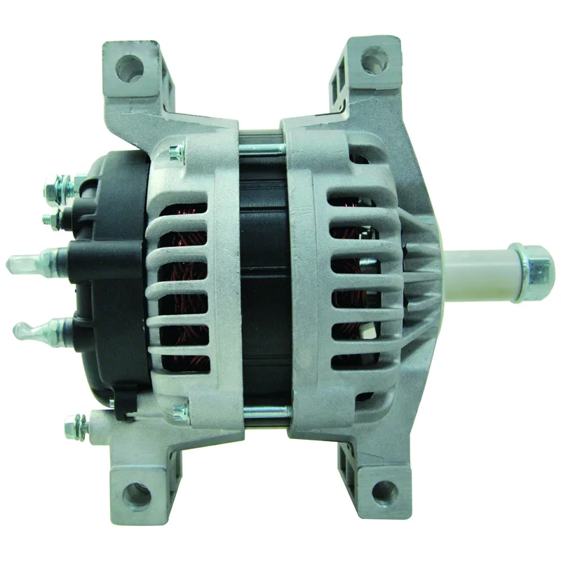 8741N WAI - 1.ALTERNATOR — zdjęcie 3 z 9