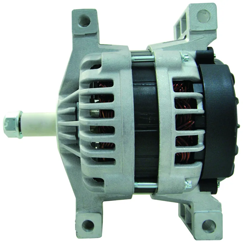 8741N WAI - 1.ALTERNATOR — zdjęcie 2 z 9