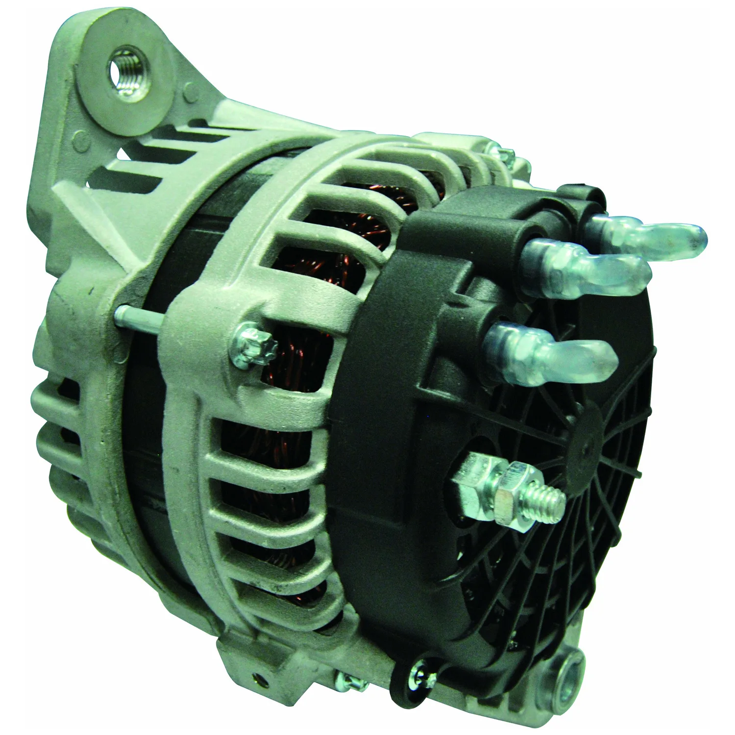 8743N WAI - 1.ALTERNATOR — zdjęcie 1 z 8