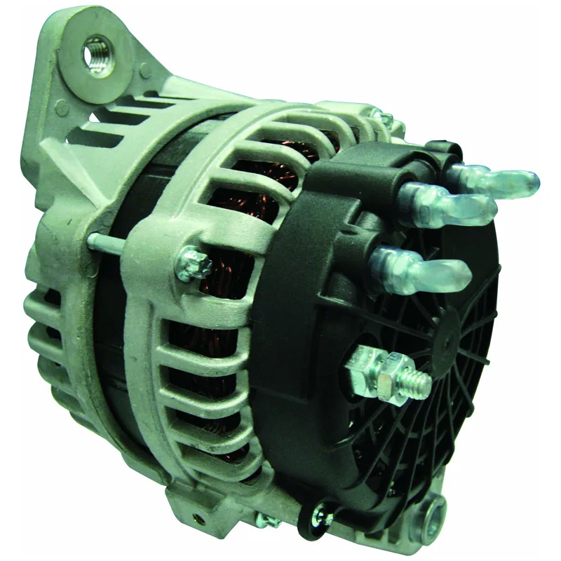 8743N WAI - 1.ALTERNATOR — zdjęcie 1 z 8