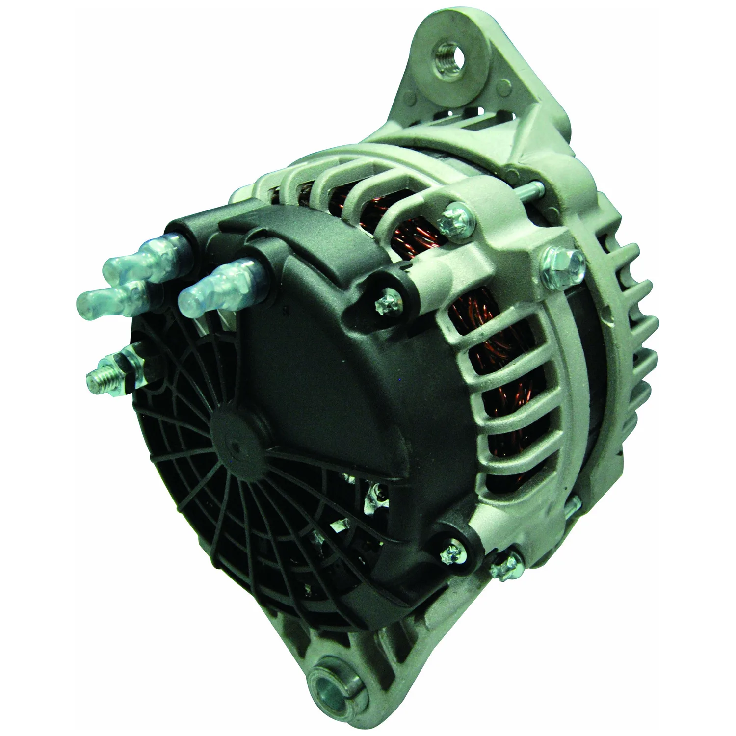 8743N WAI - 1.ALTERNATOR — zdjęcie 2 z 8