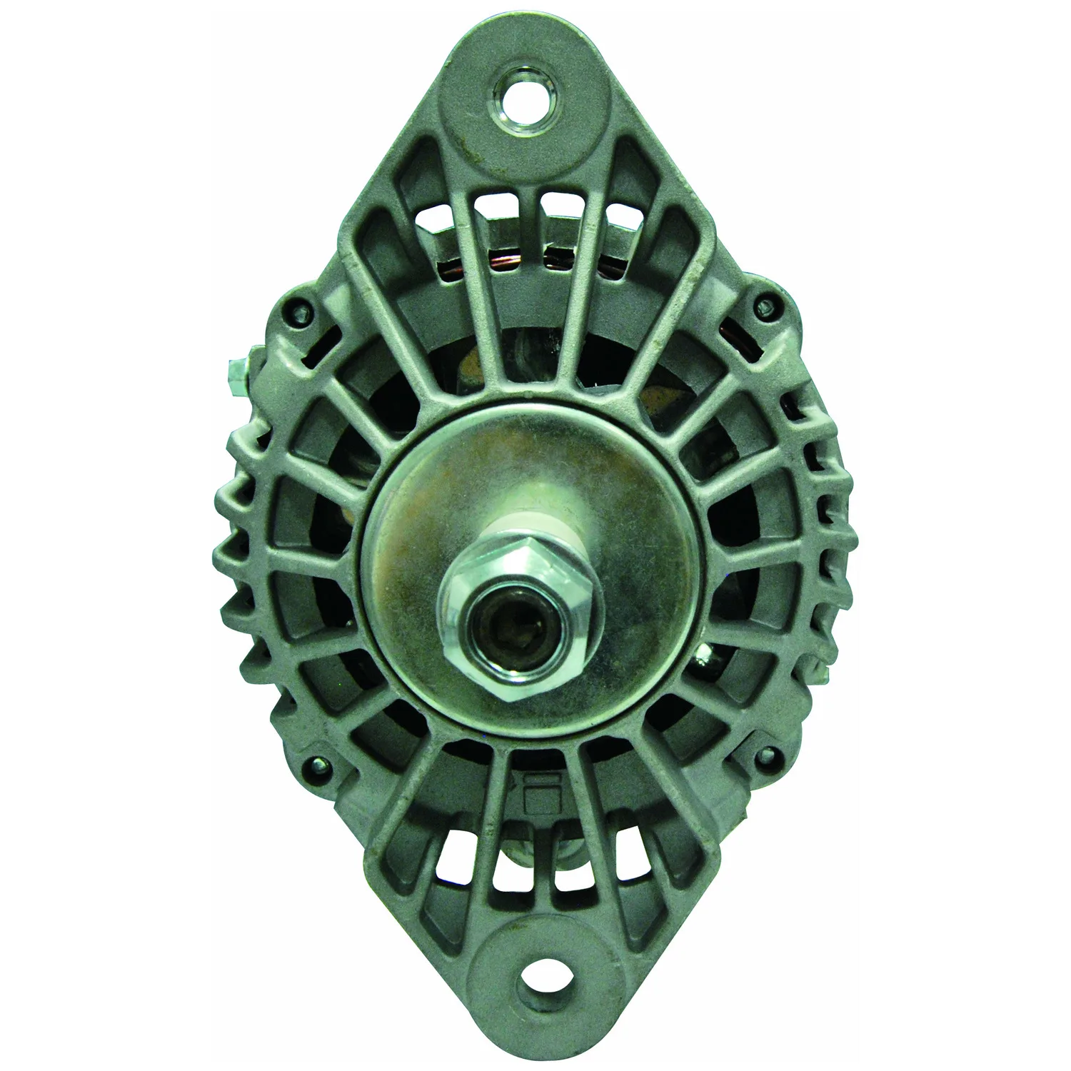 8743N WAI - 1.ALTERNATOR — zdjęcie 3 z 8