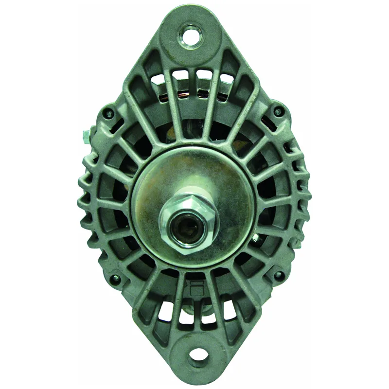 8743N WAI - 1.ALTERNATOR — zdjęcie 3 z 8