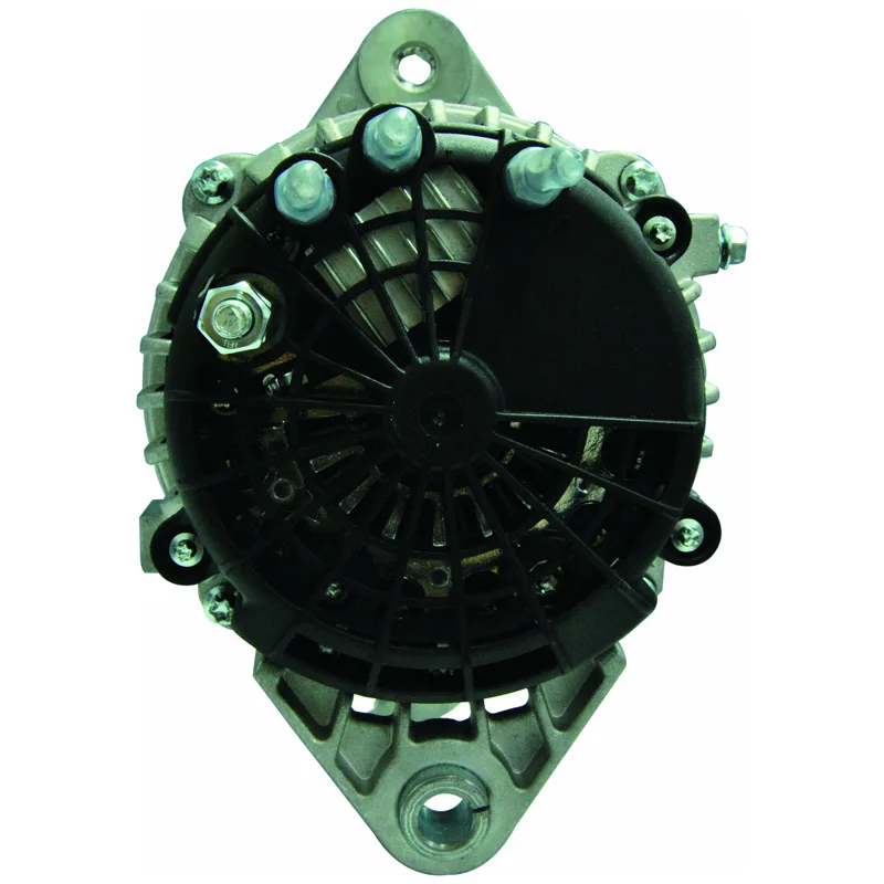8743N WAI - 1.ALTERNATOR — zdjęcie 4 z 8
