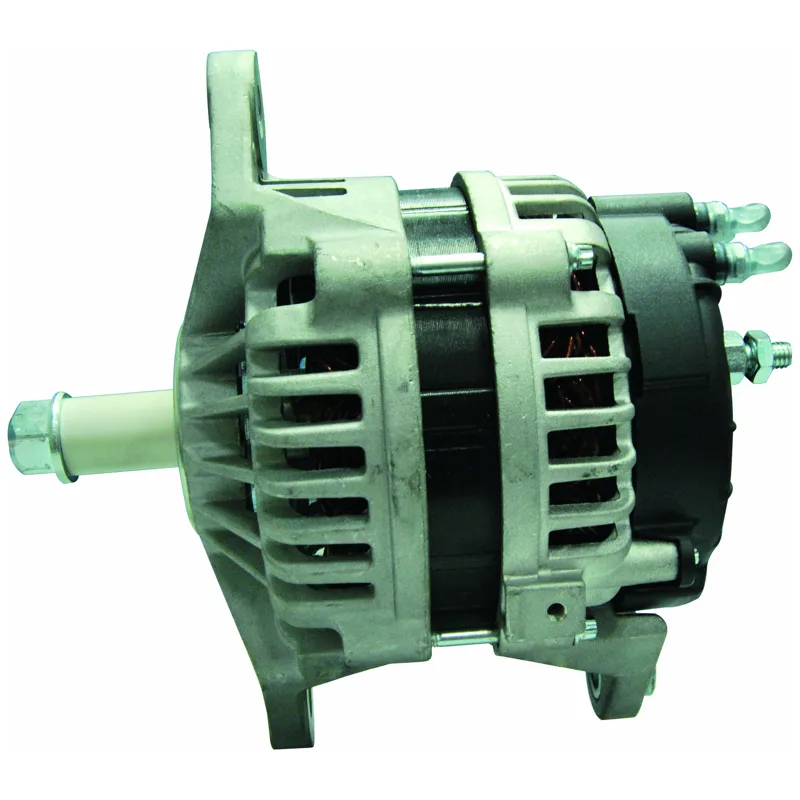 8743N WAI - 1.ALTERNATOR — zdjęcie 8 z 8